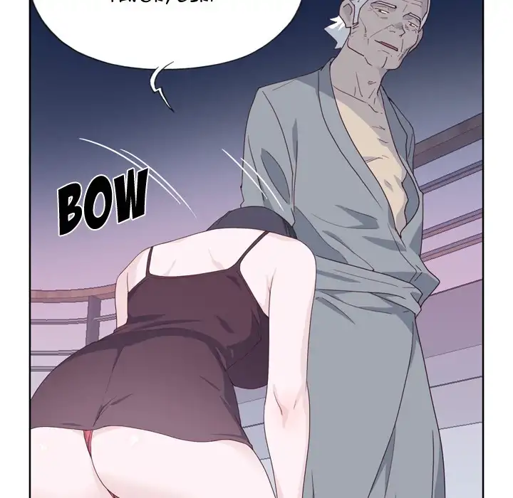 Tighty Lady page 97
