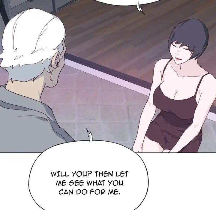 Tighty Lady page 99