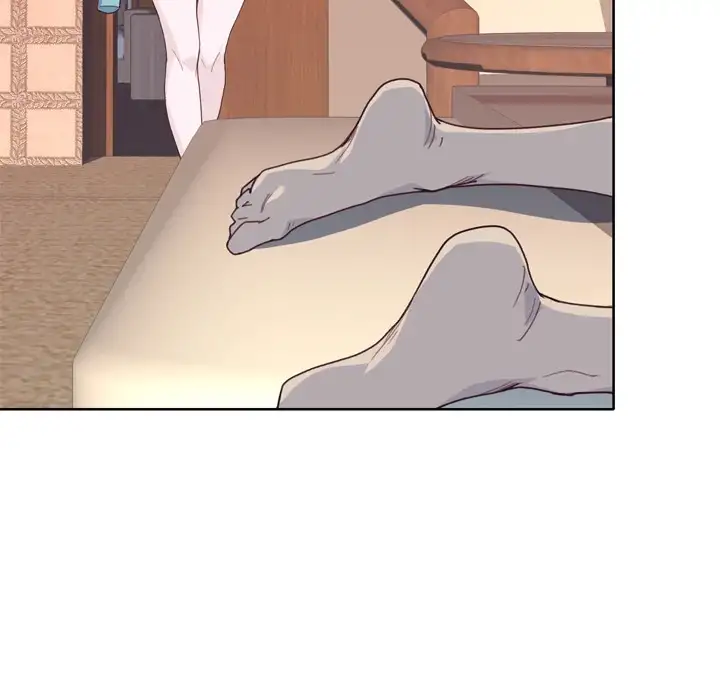 Tighty Lady page 105