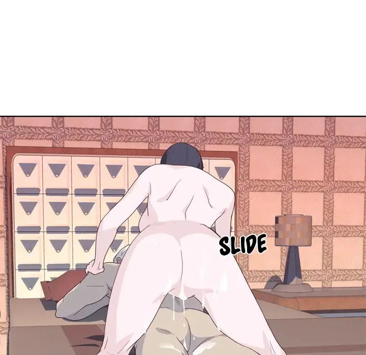 Tighty Lady page 111