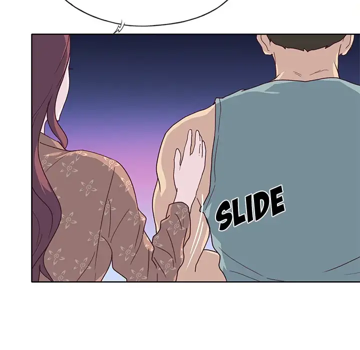 Tighty Lady page 32