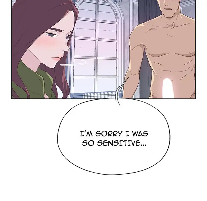 Tighty Lady page 106