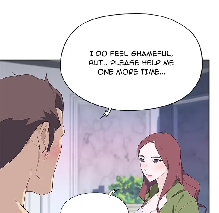 Tighty Lady page 107