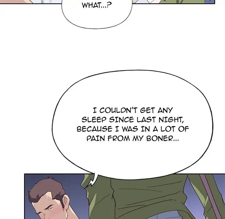 Tighty Lady page 108