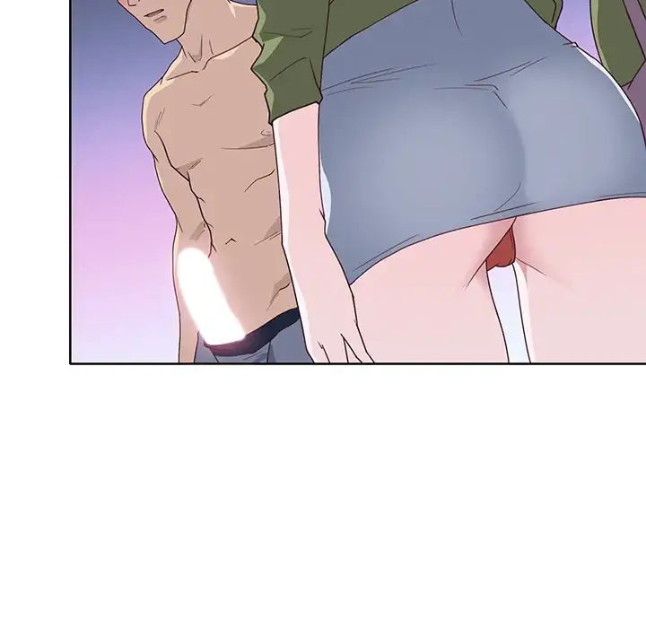 Tighty Lady page 109