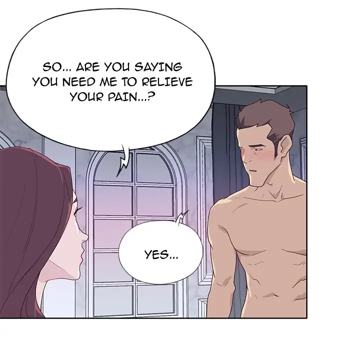 Tighty Lady page 110