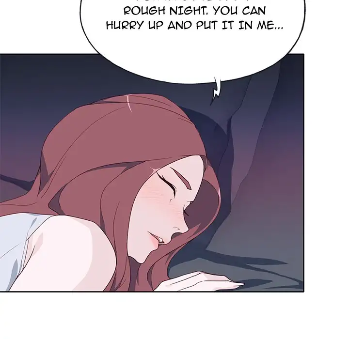 Tighty Lady page 113