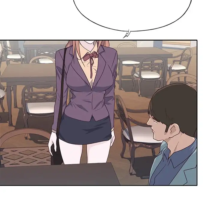 Tighty Lady page 66