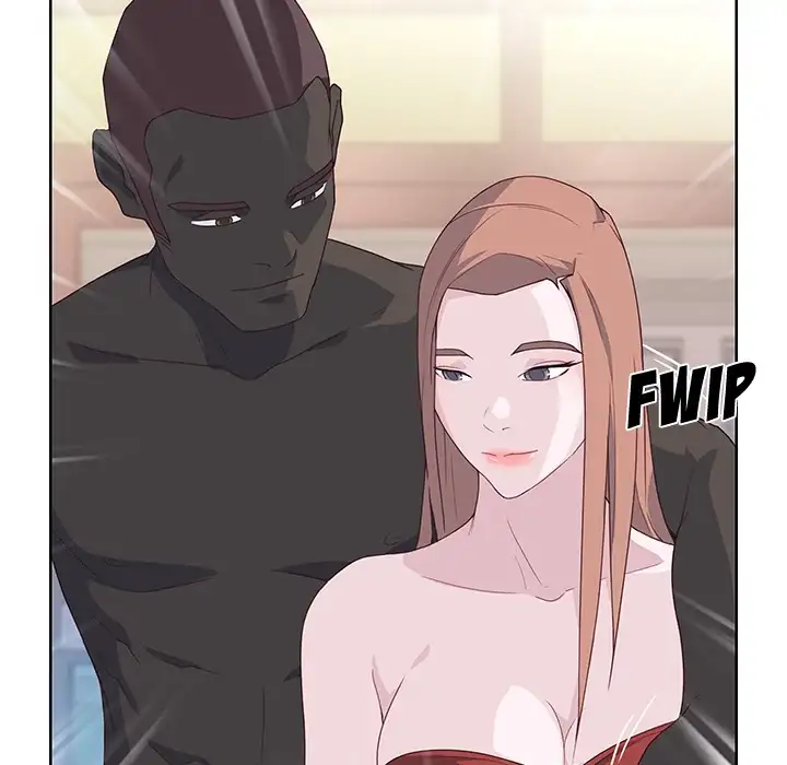 Tighty Lady page 109
