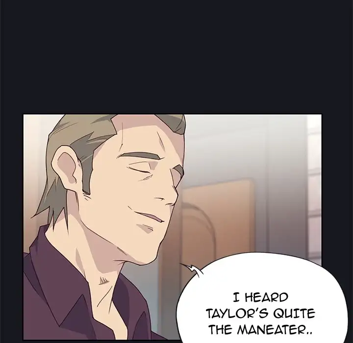 Tighty Lady page 20