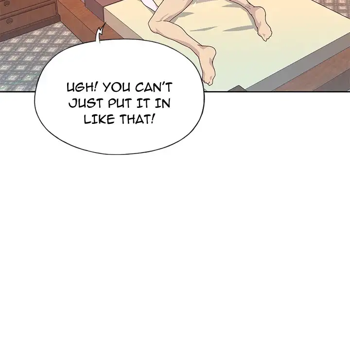 Tighty Lady page 74