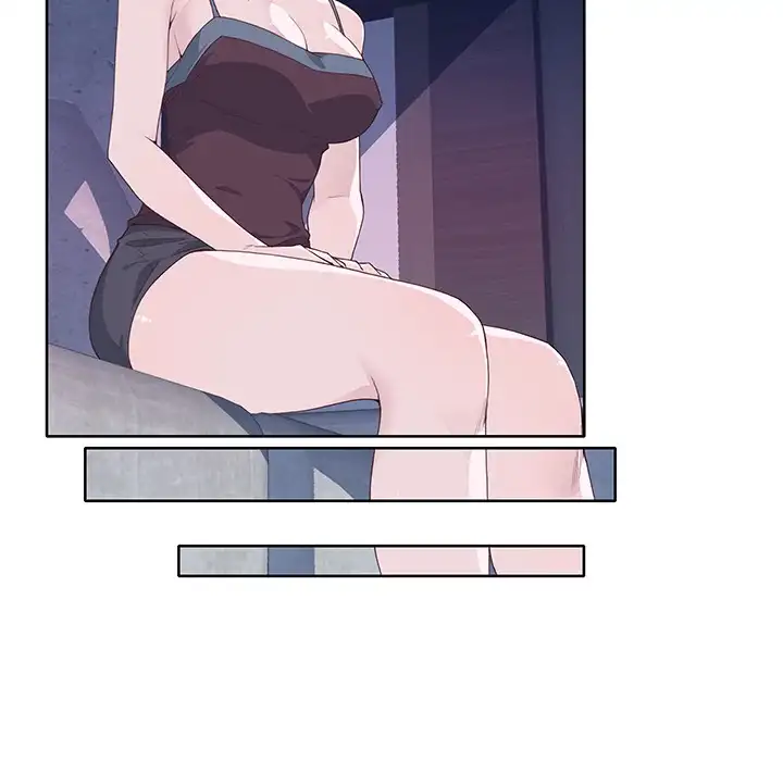 Tighty Lady page 93