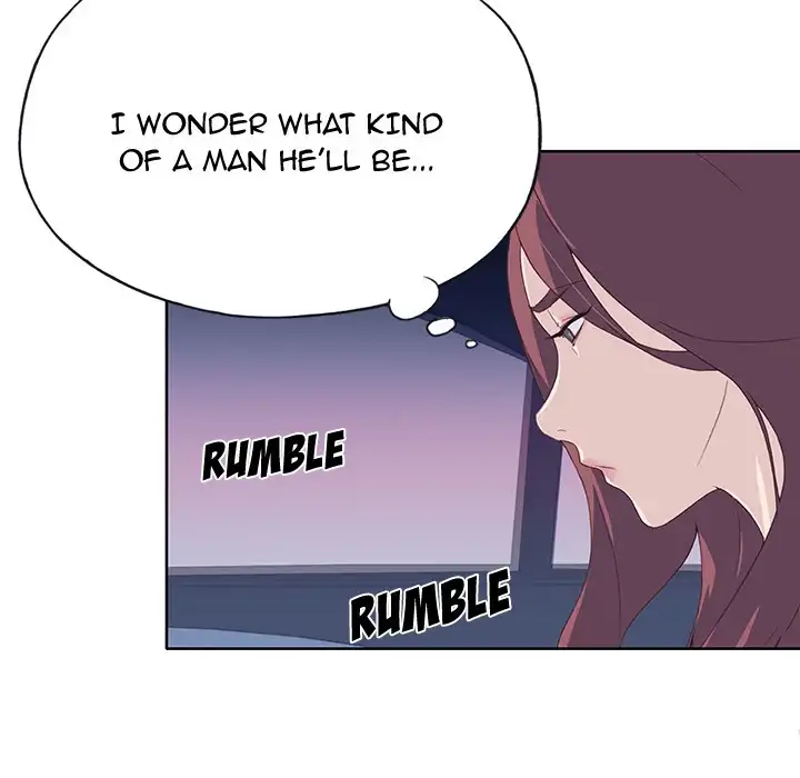 Tighty Lady page 101