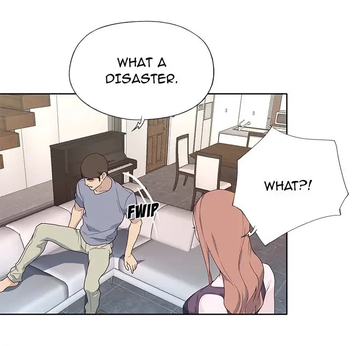 Tighty Lady page 69