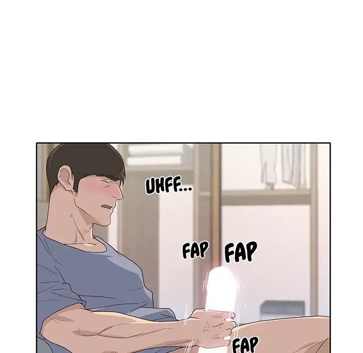 Tighty Lady page 98