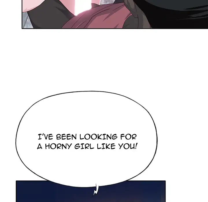 Tighty Lady page 110