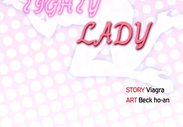 Tighty Lady page 2