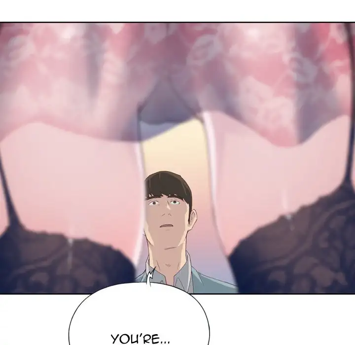 Tighty Lady page 8
