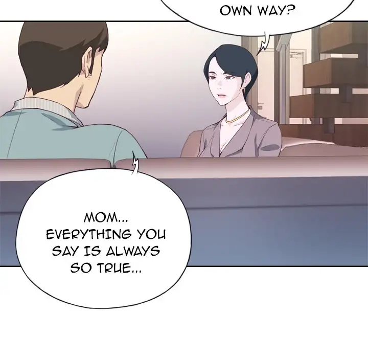 Tighty Lady page 104