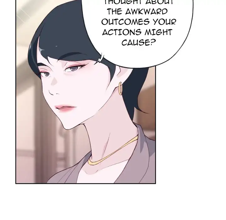 Tighty Lady page 107