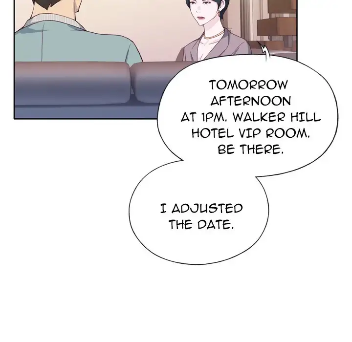 Tighty Lady page 109