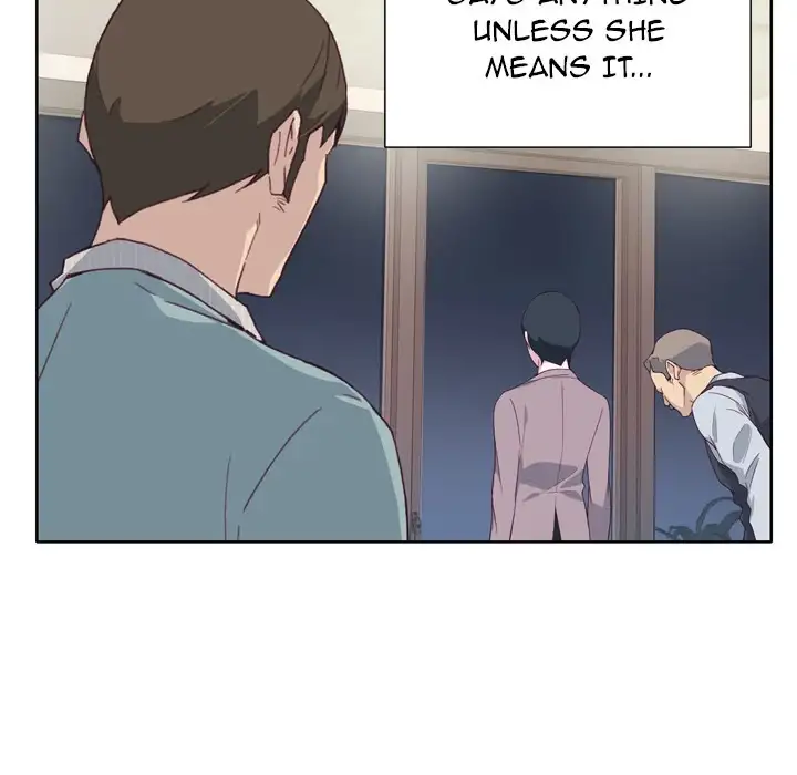 Tighty Lady page 114