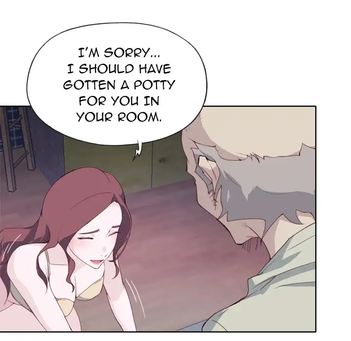 Tighty Lady page 124