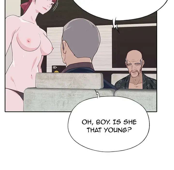 Tighty Lady page 52