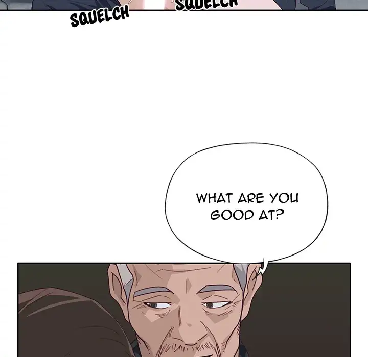 Tighty Lady page 71