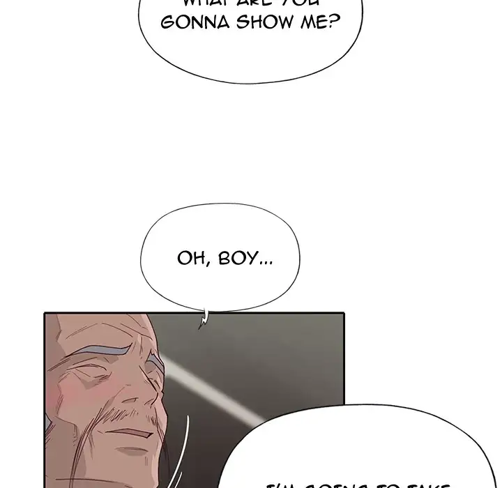 Tighty Lady page 78