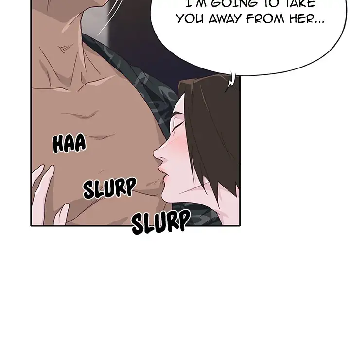 Tighty Lady page 79