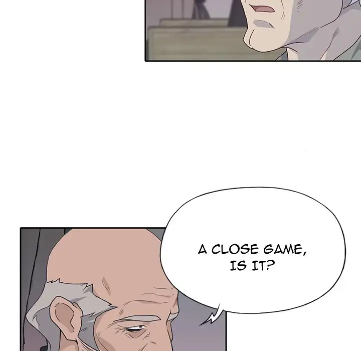 Tighty Lady page 73