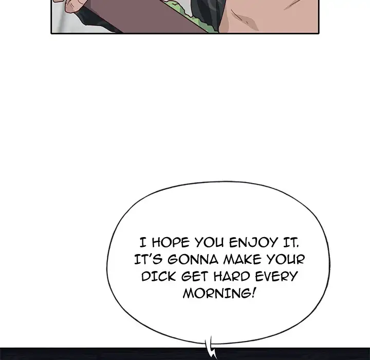 Tighty Lady page 90