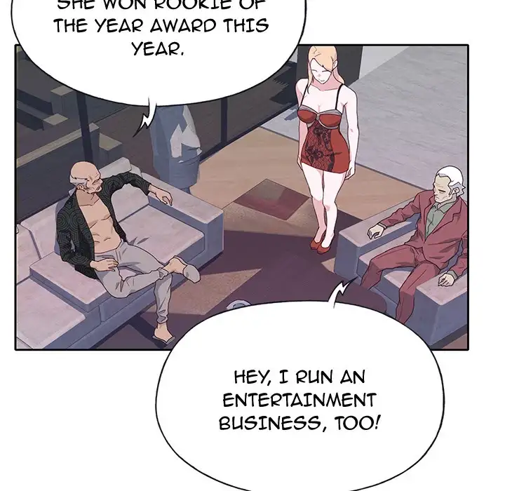 Tighty Lady page 102