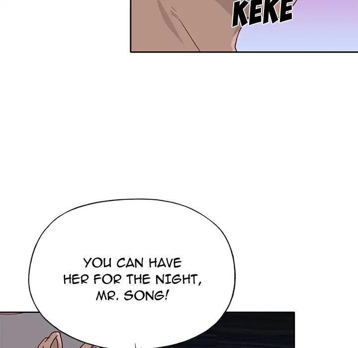 Tighty Lady page 105