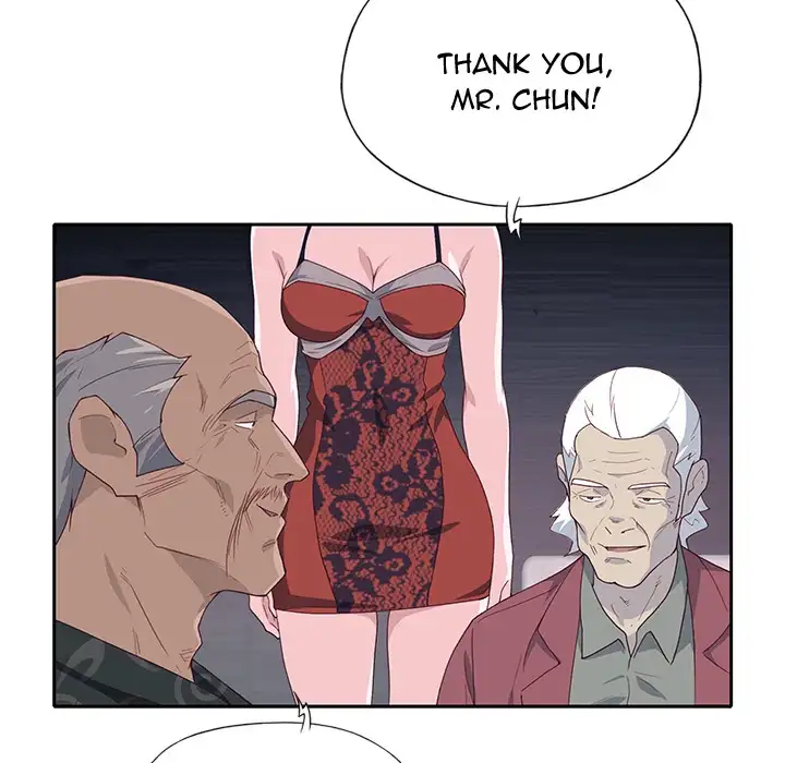 Tighty Lady page 107