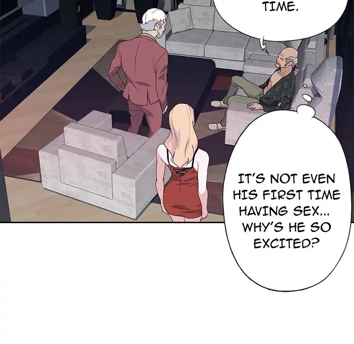 Tighty Lady page 109