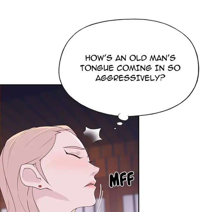 Tighty Lady page 20