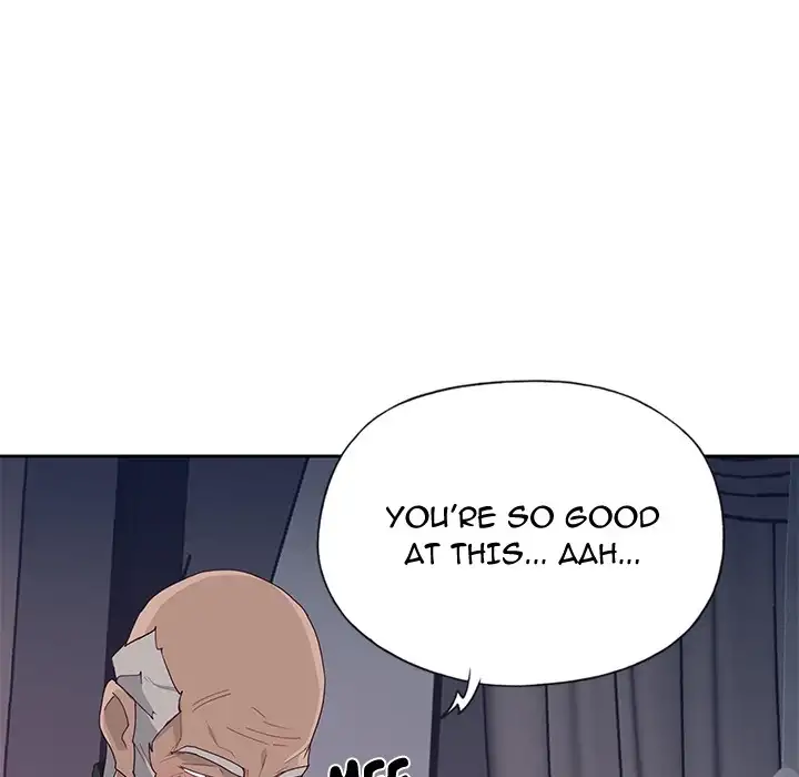 Tighty Lady page 98