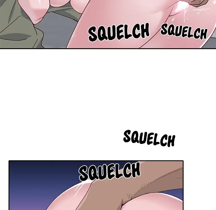 Tighty Lady page 100