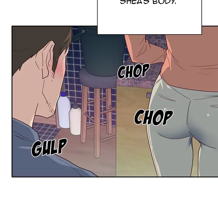Tighty Lady page 47