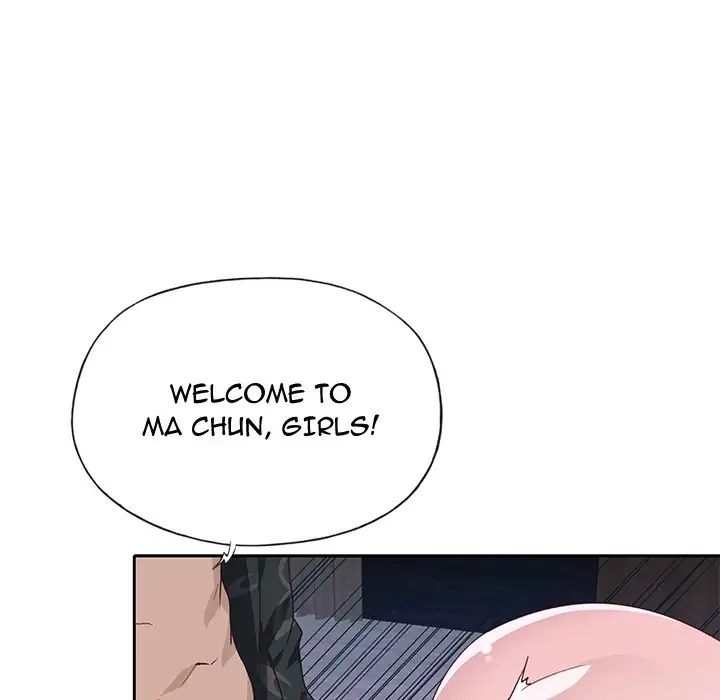 Tighty Lady page 90
