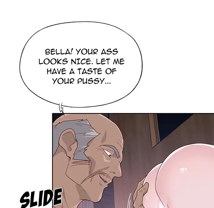 Tighty Lady page 93