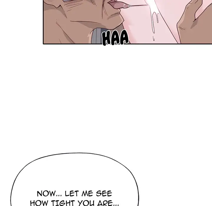 Tighty Lady page 97
