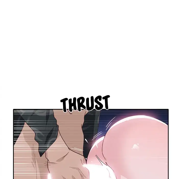 Tighty Lady page 99