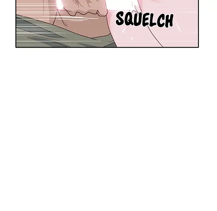 Tighty Lady page 100