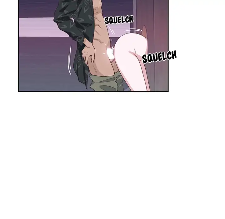 Tighty Lady page 103