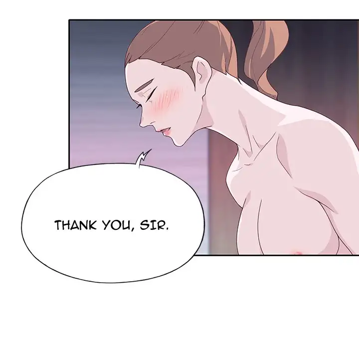 Tighty Lady page 106