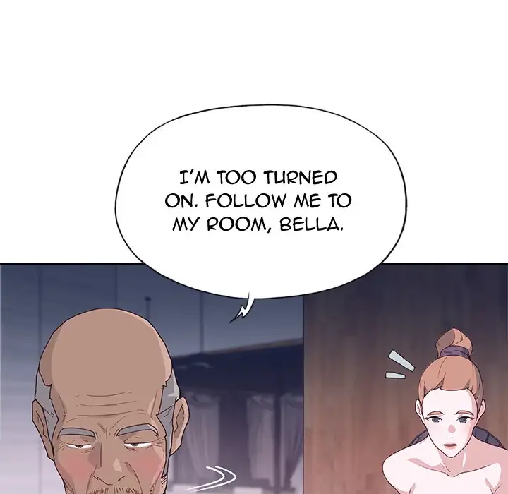 Tighty Lady page 107