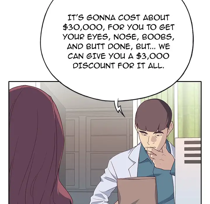 Tighty Lady page 22